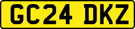 GC24DKZ