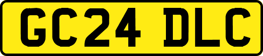 GC24DLC