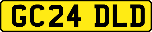 GC24DLD