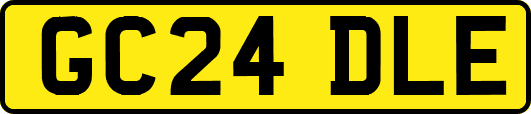GC24DLE