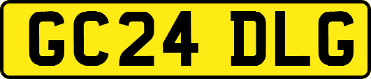 GC24DLG