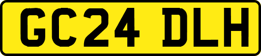 GC24DLH