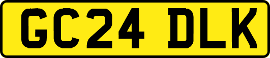 GC24DLK