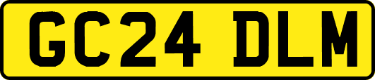 GC24DLM