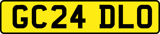 GC24DLO