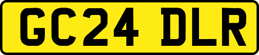 GC24DLR