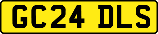 GC24DLS