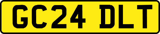 GC24DLT
