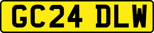 GC24DLW
