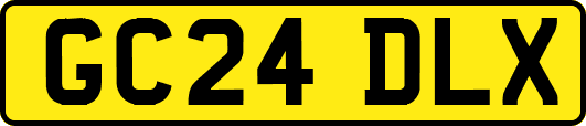GC24DLX