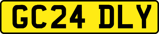 GC24DLY
