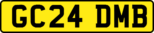 GC24DMB