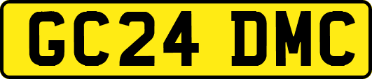 GC24DMC