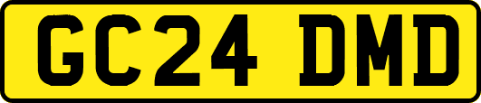 GC24DMD