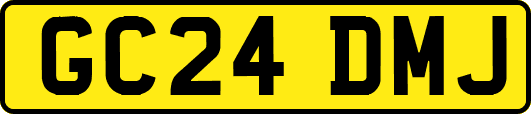 GC24DMJ