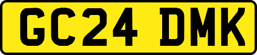 GC24DMK