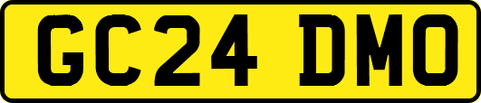 GC24DMO