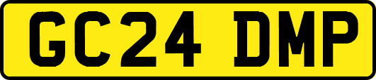 GC24DMP