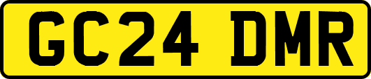GC24DMR