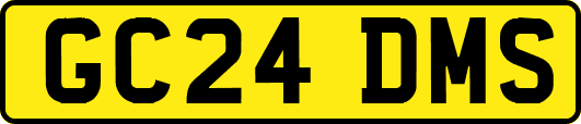 GC24DMS