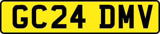 GC24DMV