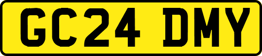 GC24DMY