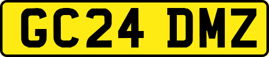 GC24DMZ
