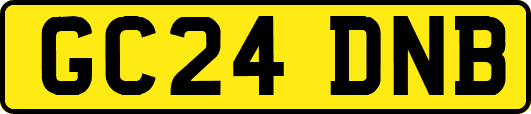GC24DNB