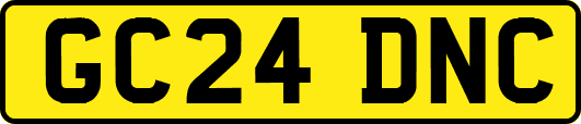 GC24DNC