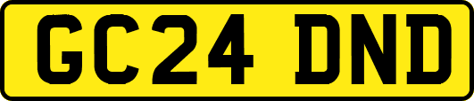 GC24DND