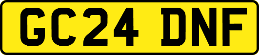 GC24DNF