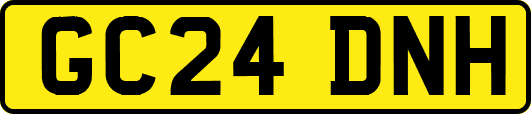 GC24DNH