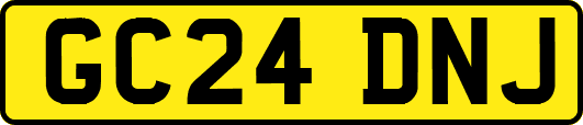 GC24DNJ