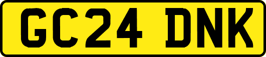 GC24DNK