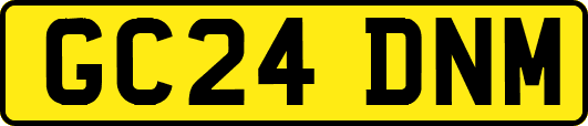GC24DNM