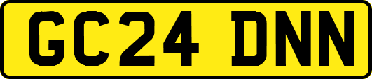 GC24DNN