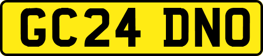 GC24DNO