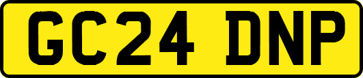 GC24DNP