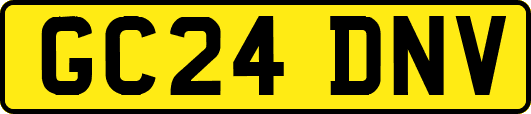 GC24DNV