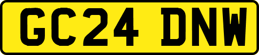 GC24DNW