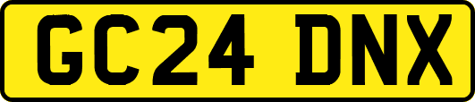 GC24DNX