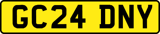 GC24DNY