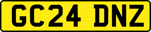 GC24DNZ