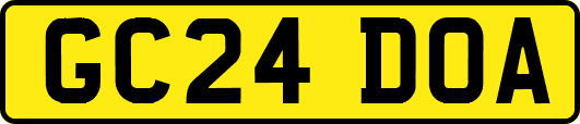 GC24DOA