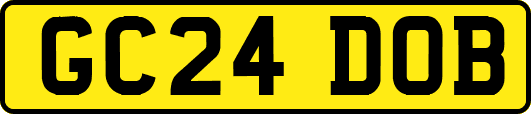 GC24DOB