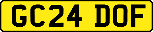 GC24DOF