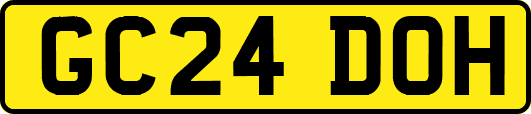 GC24DOH