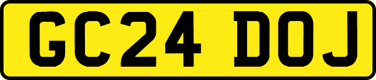 GC24DOJ