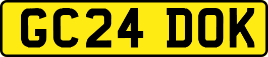 GC24DOK