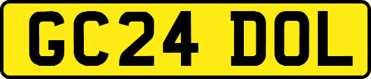 GC24DOL